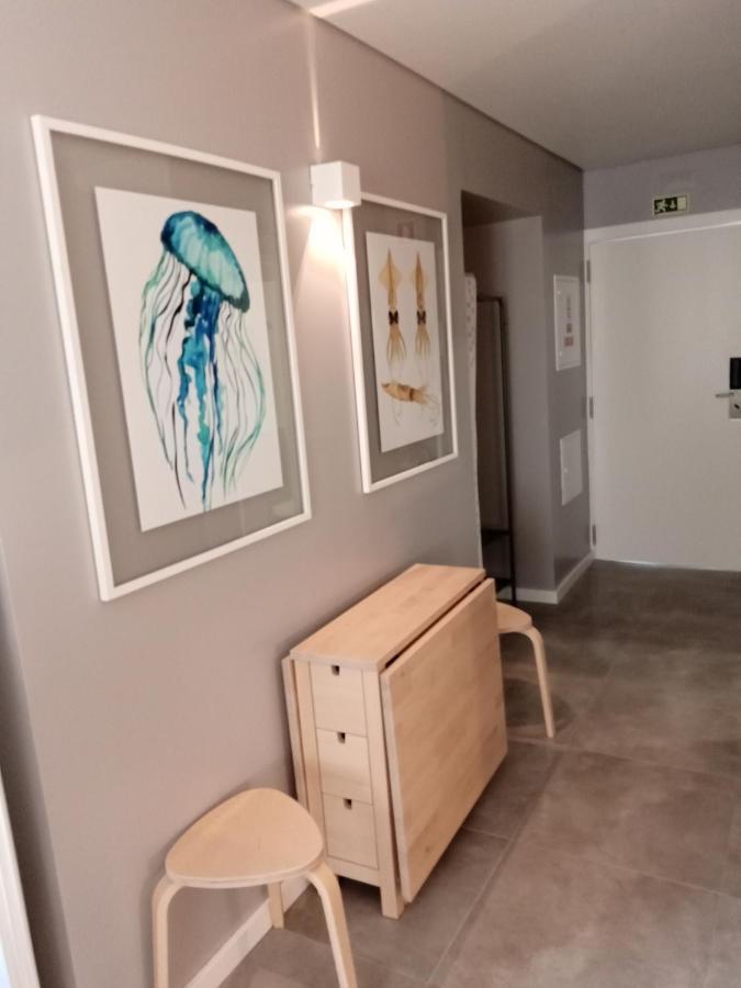 Casa Das Quatro Cabecas سيتوبال المظهر الخارجي الصورة